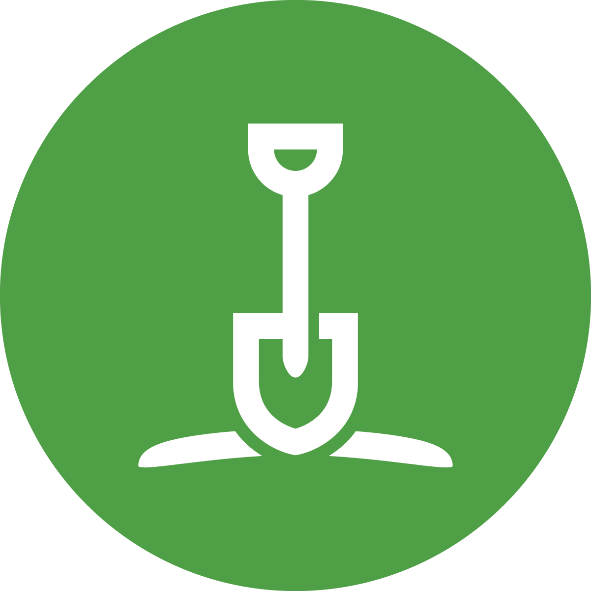 Construction Completed