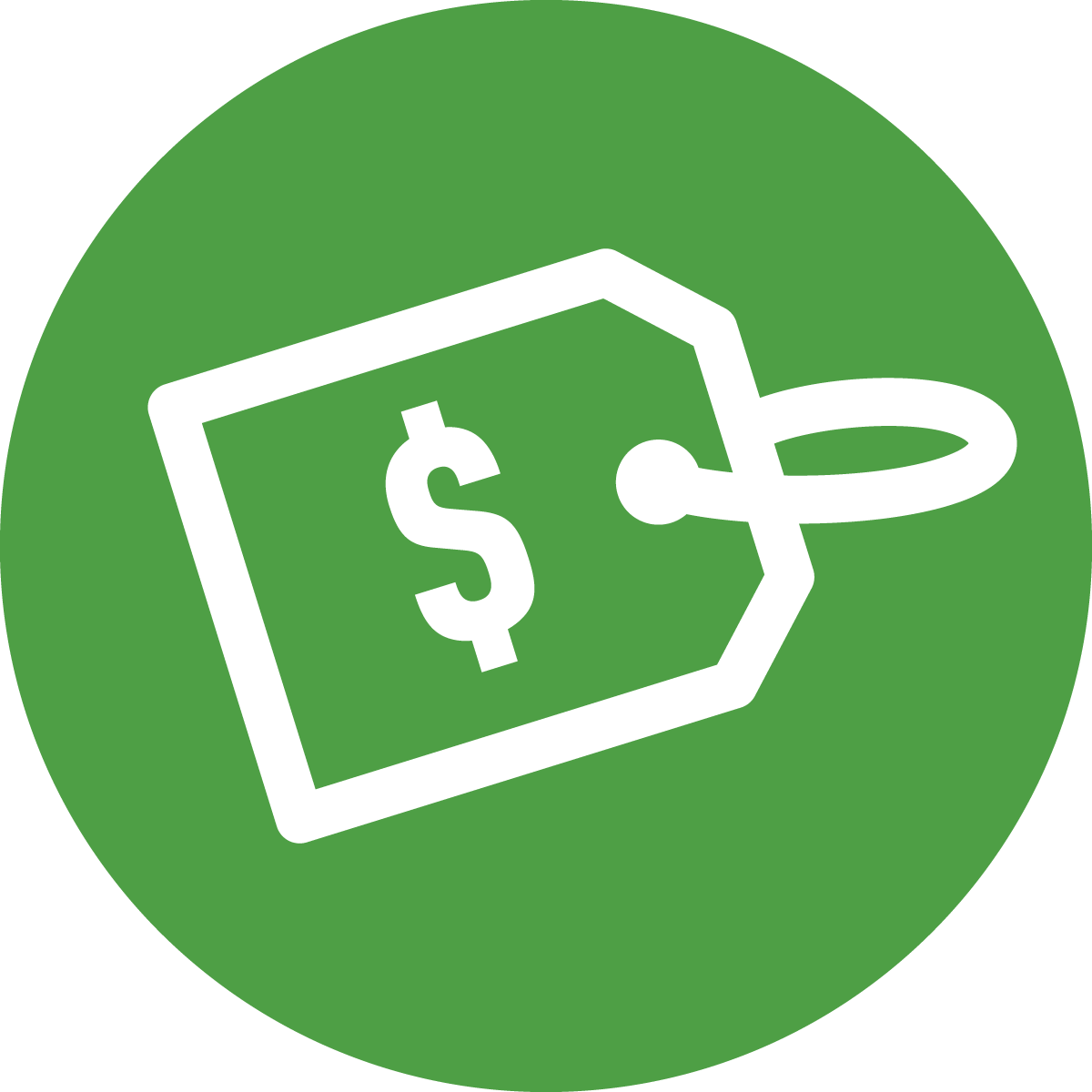 Right-of-Way Completed